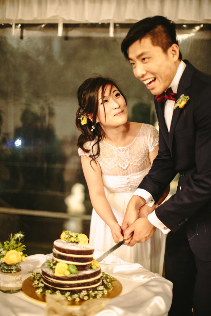 Rosie & Ernie Wedding - Reception-150